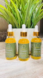 Load image into Gallery viewer, Blushed Crème Body Oil
