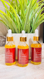 Load image into Gallery viewer, Island Silk Body Oil
