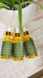 Load image into Gallery viewer, Blushed Crème Body Oil
