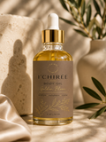 Golden Bloom Body Oil