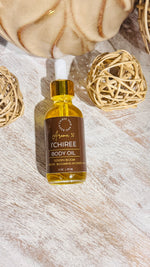 Load image into Gallery viewer, Golden Bloom Body Oil
