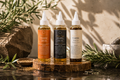 Trio Crown Care