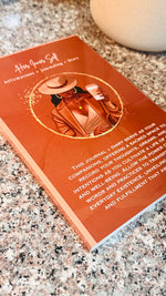 Load image into Gallery viewer, Her Inner Self (Affirmations + Journaling + Diary)
