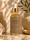 Blushed Crème Body Oil