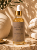Island Silk Body Oil