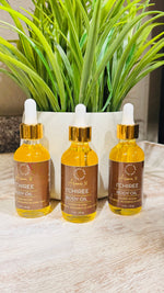 Load image into Gallery viewer, Golden Bloom Body Oil
