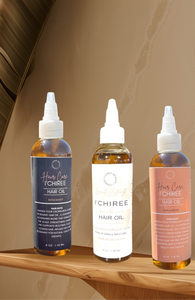 Trio Crown Care