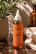 Fenugreek Hair Oil