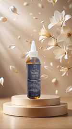 Load image into Gallery viewer, 100% Pure Rosemary Hair Oil for Growth and Scalp Health
