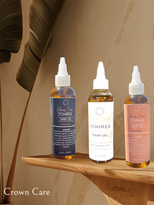 Trio Crown Care