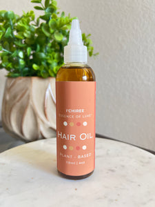 Essence of Luxe Rosemary Hair Oil