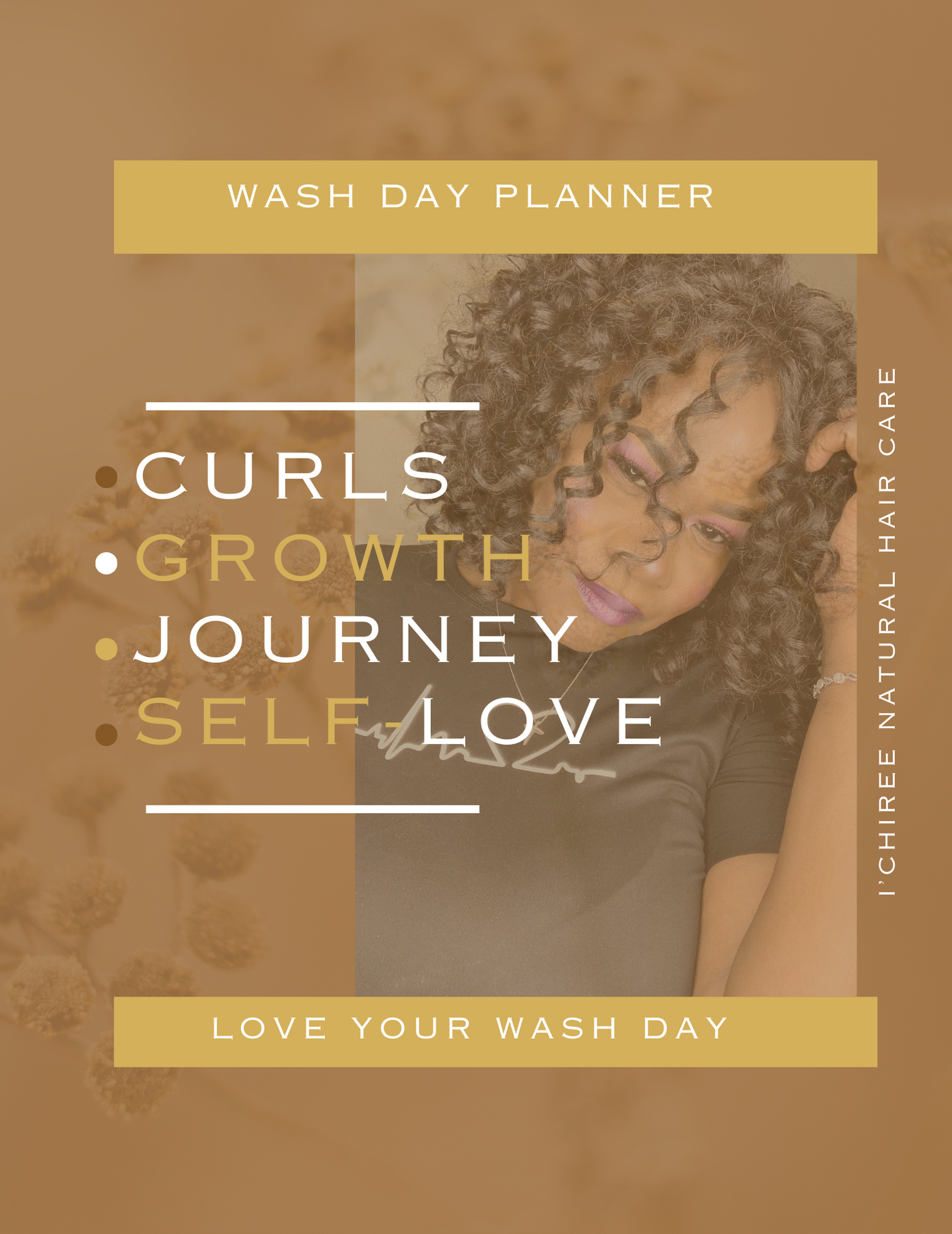 WASH DAY PLANNER